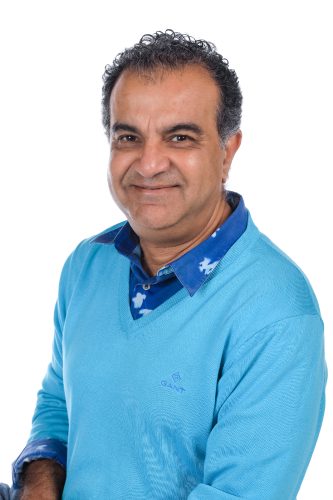 Vish Dhamija