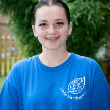 Emily Latham